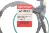 Датчик зносу гальмівних колодок QUICK BRAKE WS 0485 A (фото 2)