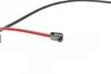 Датчик зносу гальмівних колодок QUICK BRAKE WS 0488 A (фото 3)