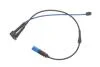 Датчик зносу гальмівних колодок QUICK BRAKE WS 0503 A (фото 1)