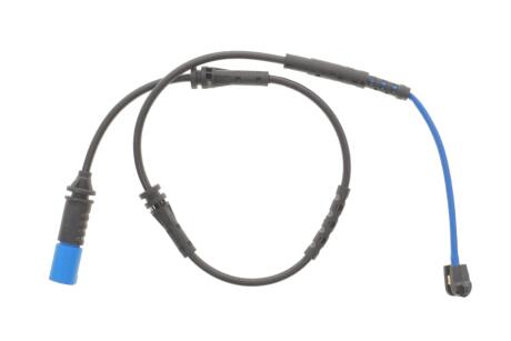 Фото датчик зносу гальмівних колодок QUICK BRAKE WS 0506 A Датчик зносу гальмівних колодок QUICK BRAKE WS 0506 A