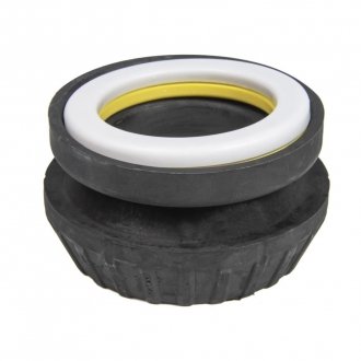 Фото 1 - опора амортизатора переднього Omega A/B (з підш.) RAISO RC02234 Опора амортизатора переднього Omega A/B (з підш.) RAISO RC02234 (фото 1)