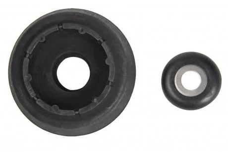 Опора амортизатора переднього Caddy II/Golf III/Passat B3, B4 (з підш.) RAISO RC02261