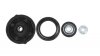 К-кт подушка+підшипник передн. аморт. Citroen C4 I 04-, Peugeot 307 00- RC02395