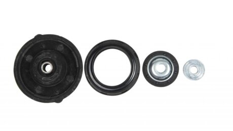 К-кт подушка+підшипник передн. аморт. Citroen C4 I 04-, Peugeot 307 00- RAISO RC02395