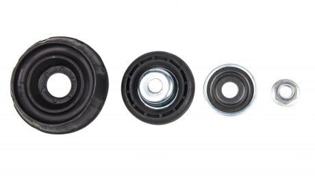 Опора передн. ам-тора +підшипник Dacia Dokker 12-/Duster 10-/Logan 04-/Sandero 08- RAISO RC02415 (фото 1)