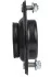 Опора амортизатора переднього Camry 40 06- (з підш.) RAISO RC05423 (фото 4)