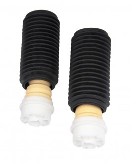 Фото 1 - пильник+відб. амортизатора переднього Doblo 01- (к-т 2 шт) RAISO RK00216 Пильник+відб. амортизатора переднього Doblo 01- (к-т 2 шт) RAISO RK00216 (фото 1)