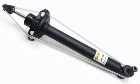 Амортизатор задній Audi A4 95-01 (газ.) RAISO RS280560