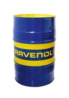 Фото 1 - трансмиссионное масло ATF RAVENOL 1211106-060 Трансмиссионное масло ATF RAVENOL 1211106-060 (фото 1)