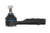 Рульовий наконечник Прав CITROEN C4 GRAND PICASSO I, C4 PICASSO I 1.6-2.0D 10.06-12.13 RH01-2041