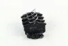 Гальмівні колодки дискові Citroen / Peugeot / Renault / VAG (17mm) REMSA 0263 05 (фото 1)
