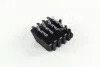 Гальмівні колодки дискові Citroen / Peugeot / Renault / VAG (17mm) REMSA 0263 05 (фото 4)