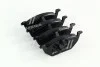 Колодки тормозные дисковые AUDI A3, SEAT CORDOBA, SKODA, VW передн. REMSA 0633.20 (фото 4)