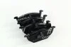 Тормозные колодки дисковые передние Audi A3 1.9TDI 96- / Skoda Octavia 1.4-1.9TDI / 2.0I 00- REMSA 0633 41 (фото 4)