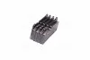 Тормозные колодки дисковые передние Land Rover Range Rover III / Sport 3.6Td / 4.2 02.05- VW Touareg I / Touareg II 04- REMSA 1200 00 (фото 4)