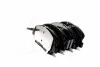 Тормозные колодки дисковые передние Hyundai Santa Fe 2.2CRDI / 2.7 V6 GLS 06- 1226 02