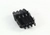 Тормозные колодки дисковые задние Sprinter 3-t 04.06- (Bosch) REMSA 1246 00 (фото 4)