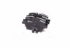 Колодки тормозные дисковые MINI MINI COOPER 01-,CLUBMAN 07- передн. 1277.00