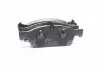 Колодки тормозные дисковые JEEP GRAND CHEROKEE 2011- 18 WHEELS передн. 1430.02