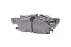Колодки тормозные дисковые JEEP GRAND CHEROKEE 2011- 18 WHEELS передн. REMSA 1430.02 (фото 3)