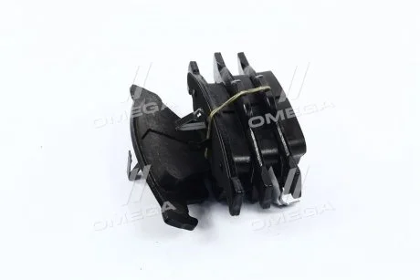 Фото 1 - колодки гальмівні дискові JEEP GRAND CHEROKEE IV 3.6 V6 5.7 V8 2010- задн. REMSA 1446.02 Колодки гальмівні дискові JEEP GRAND CHEROKEE IV 3.6 V6 5.7 V8 2010- задн. REMSA 1446.02 (фото 1)