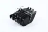 Тормозные колодки зад.VW Golf VII / Audi A3 1.2-2.0 12- REMSA 1516 00 (фото 2)