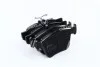 Комплект тормозных колодок с 4 шт. дисков REMSA 1516.10 (фото 4)