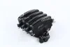 Колодки тормозные дисковые SKODA OCTAVIA 1.8 2.0 2012-,SEAT LEON 2012- задн. REMSA 1549.08 (фото 4)