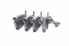 Колодки тормозные передние Audi A3 Seat Leon, Leon Sc, Leon St Skoda Octavia Vw Golf Alltrack, Golf Sportsvan, Golf Vii 1.0-2.0D 08.12- REMSA 1601 01 (фото 2)