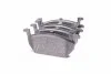 Колодки тормозные передние Audi A3 Seat Leon, Leon Sc, Leon St Skoda Octavia Vw Golf Alltrack, Golf Sportsvan, Golf Vii 1.0-2.0D 08.12- REMSA 1601 01 (фото 3)