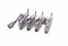 Колодки тормозные передние Audi A3 Seat Leon, Leon Sc, Leon St Skoda Octavia Vw Golf Alltrack, Golf Sportsvan, Golf Vii 1.0-2.0D 08.12- REMSA 1601 01 (фото 4)