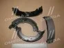 Колодки тормозные барабанные KIA SORENTO 2.5CRDI 06-,3.3 V6 07- задн. REMSA 4672.00 (фото 2)