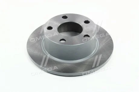Диск тормозной Audi 100 / A6, VW Passat B5 зад. REMSA 6123 00