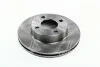 Диск тормозной AUDI 80 (8C, B4) (09/91-12/94) передн. 6177.10