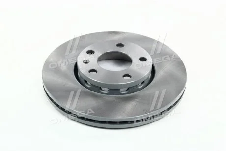 Диск тормозной передний Audi / Passat 100 C4 91- REMSA 6328 10