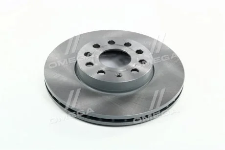 Тормозной диск передний 288X25 Audi A3 1.6-3.2 V6 quattro 05.03- REMSA 6648.10
