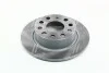 Тормозной диск задний VW Golf V 1.4-2.0 03-, Audi A3 1.6-2.0 03- REMSA 6649.00 (фото 1)