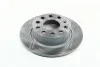 Тормозной диск задний VW Golf V 1.4-2.0 03-, Audi A3 1.6-2.0 03- REMSA 6649.00 (фото 2)