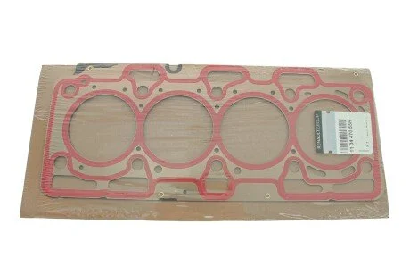 Прокладання ГБЦ Renault K9K Euro5 0.85mm RENAULT 110447055R