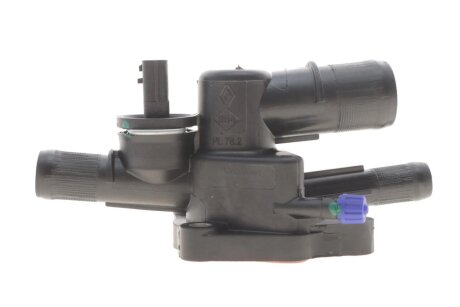 Корпус термостату b4d RENAULT 110600968R (фото 1)