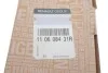 Термостат в сборе с корпусом Kangoo2 K9K Euro6 RENAULT 110608431R (фото 6)
