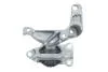 Подушка двигателя Megane III/Fluence 1.6 16V (K4M) 09- Пр. RENAULT 112100014R