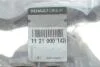 Подушка двигателя Megane III/Fluence 1.6 16V (K4M) 09- Пр. RENAULT 112100014R (фото 2)