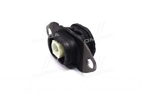 Подушка двигуна ліва Dokker/Duster/Lodgy/Clio4/Kangoo2 RENAULT 112205217R