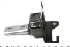 Подушка двигателя левая Dokker/Lodgy/Logan2/Sandero2 K9K RENAULT 112209464R (фото 3)