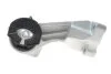Опора двигателя перед. лева Opel Movano Renault Master III 2.3 Dci 02.10- 112214498R