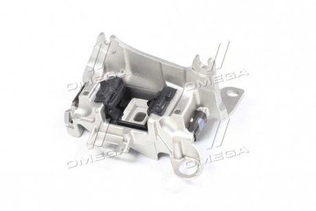 Подушка МКПП Megane3/Scenic3 K9K636 04/12-> RENAULT 112219816R