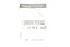 Подушка двигуна (задня) Megane III/Scenic III 1.5 dCi 09- (знизу) RENAULT 112380006R (фото 2)