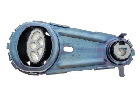 Опора двигуна задня нижня 6КПП Renault Fluence, Grand Scenic III, Megane III, Scenic III 1.5D 02.09- RENAULT 112380295R