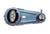 Опора двигуна задня нижня 6КПП Renault Fluence, Grand Scenic III, Megane III, Scenic III 1.5D 02.09- RENAULT 112380295R (фото 5)